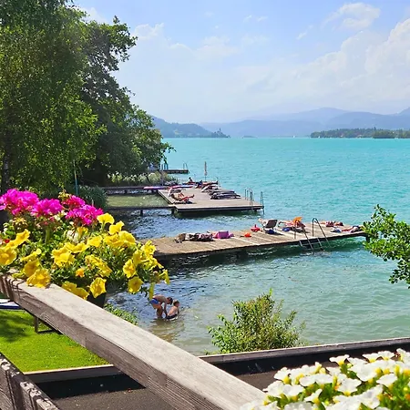 Neue Am Woerthersee - In 3min Am Badestrand * Sekirn