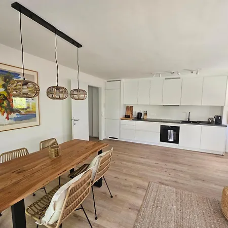 Apartment Neue Am Woerthersee - In 3min Am Badestrand