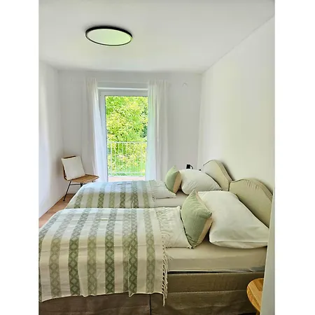 Neue Am Woerthersee - In 3min Am Badestrand Apartamento *