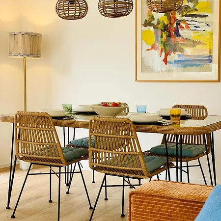 Apartmán Neue Am Woerthersee - In 3min Am Badestrand Sekirn