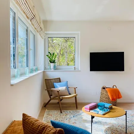 Apartmán Neue Am Woerthersee - In 3min Am Badestrand