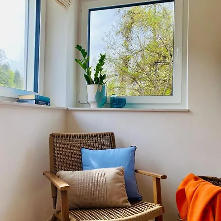 Apartmán Neue Am Woerthersee - In 3min Am Badestrand *