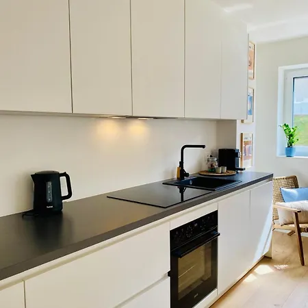 Neue Am Woerthersee - In 3min Am Badestrand Apartmán Sekirn