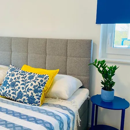Neue Am Woerthersee - In 3min Am Badestrand Apartmán Sekirn