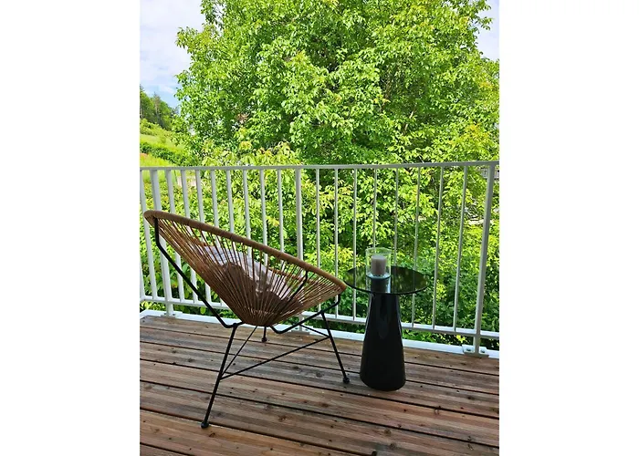 Neue Am Woerthersee - In 3min Am Badestrand Apartment Sekirn