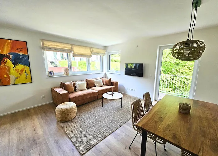 Apartment Neue Am Woerthersee - In 3min Am Badestrand